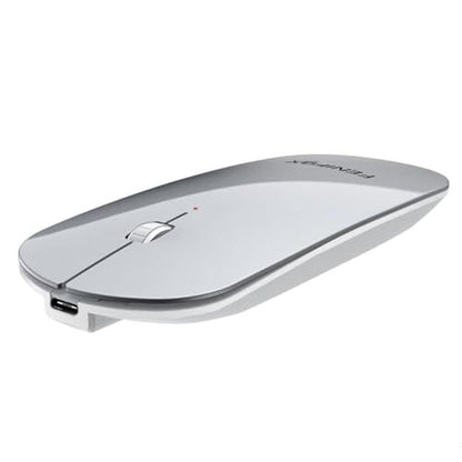 Mouse FENIFOX: FENIFOX Bluetooth Mouse Slim Mini Portable – Front View