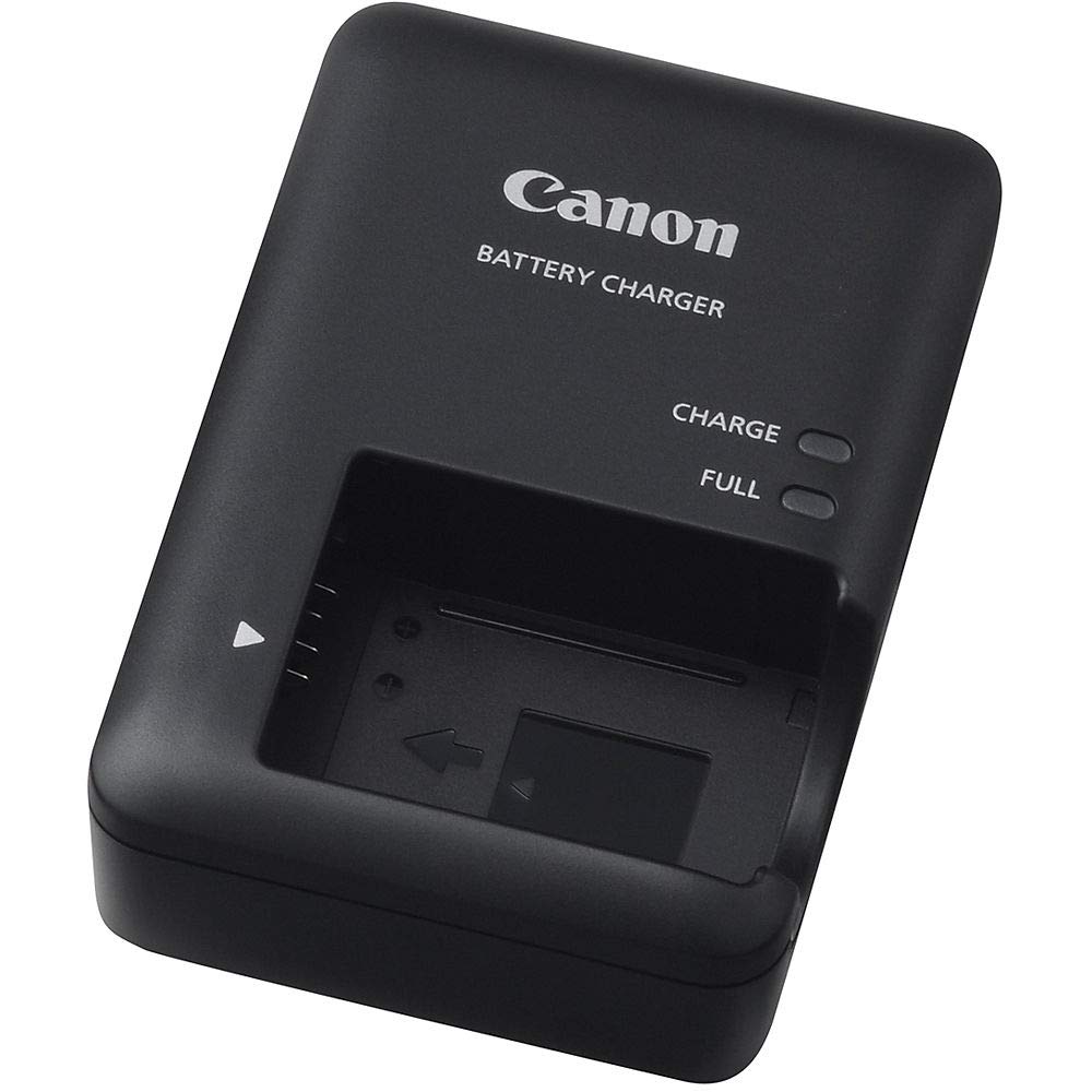 Canon Battery Charger CB-2LC