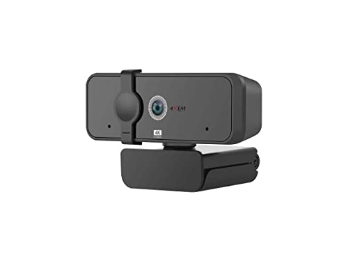 1080P 2MP Webcam by 4XEM – Close-up Detail