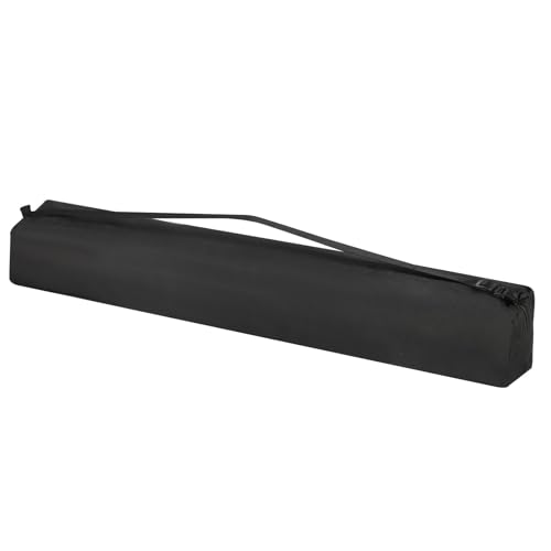 PATIKIL 32.28"x3.94" Tripod Carrying Case – Front View
