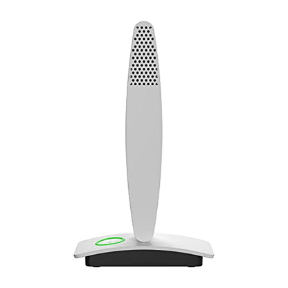 Neat Microphones: Neat Skyline Directional Cardioid USB – Close-up Detail