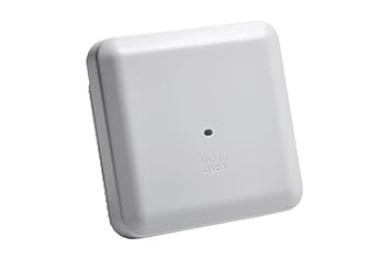 Cisco Aironet 3802I IEEE 802.11ac 5.20 Gbit/s Wireless Access Point