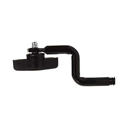 Allen Company Trail Camera Mount with Thumb Screw Metal – Side View