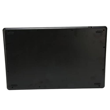 Graphics Tablet: Premium Digital Art Tablet 8192 Levels – Additional Angle