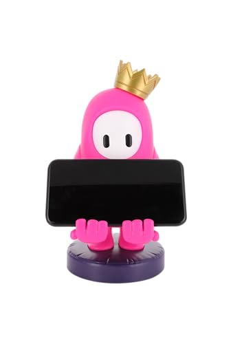 Exquisite Gaming Fall Guys Cable Guy 20 cm – Side View