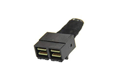 SFF Digital Living: DiLiVing LSI94xx Series Dedicated – Side View