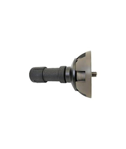 Manfrotto 520BALLSH 75mm Half Ball Leveler – Close-up Detail