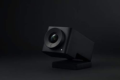 Huddly IQ Full HD 1080p USB Video Conferencing Camera with – Close-up Detail
