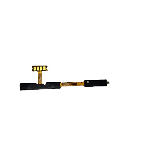 Ruichuang OEM Power Volume Buttons Flex Cable Replacement – Front View