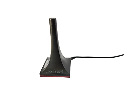 Microphone Audyssey: Audyssey ACM1-X Individually – Side View