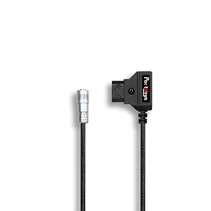 Portkeys D-TAP: Premium Power Cable for BM5 – Packaging