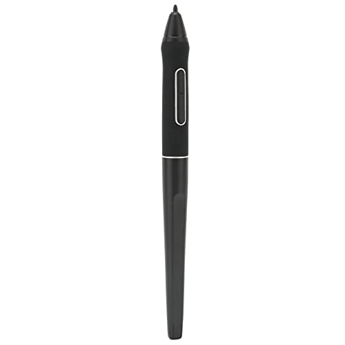 Tablet Pens: HUION Pro Series Replacement – In Use