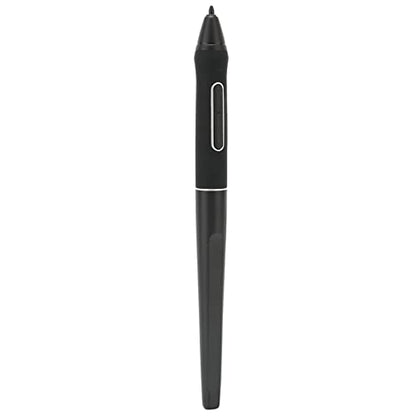 Tablet Pens: HUION Pro Series Replacement – In Use