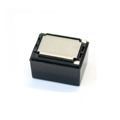 Mark Soundtraxx Mini Cube Oval Speaker/Baffle – Front View