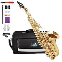 Musical Instruments  Wind Instruments  Woodwind  Saxophones