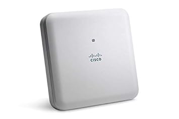 Cisco Aironet AP1832I IEEE 802.11ac 867 Mbit/s Wireless Access Point - 2.40 GHz, 5 GHz - MIMO Technology - Beamforming Technology - 1 x Network (RJ-45) - PoE Ports - USB