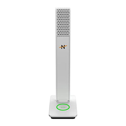 Neat Microphones: Neat Skyline Directional Cardioid USB – Side View