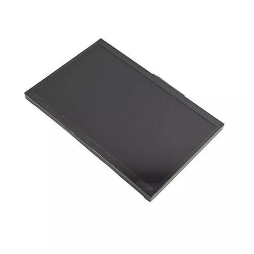 7" Uconnect Touch Screen Display for Radio Navigation for – Side View