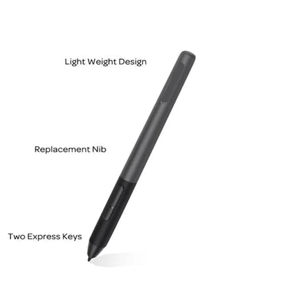 Pen AP50: GAOMON ArtPaint AP50 Digital Passive Stylus with – Close-up Detail