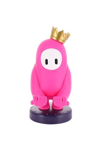 Exquisite Gaming Fall Guys Cable Guy 20 cm – Front View