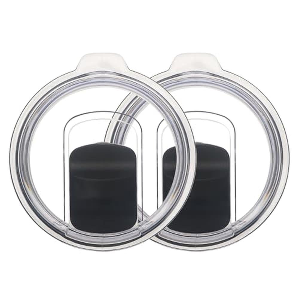 Lid Lids: 30 oz Tumbler Lid 2 Pack – Front View