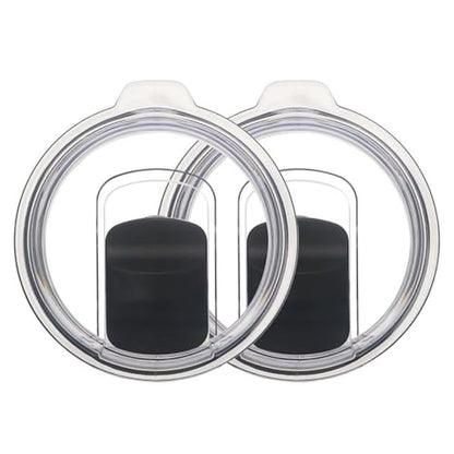 Lid Lids: 30 oz Tumbler Lid 2 Pack – Front View