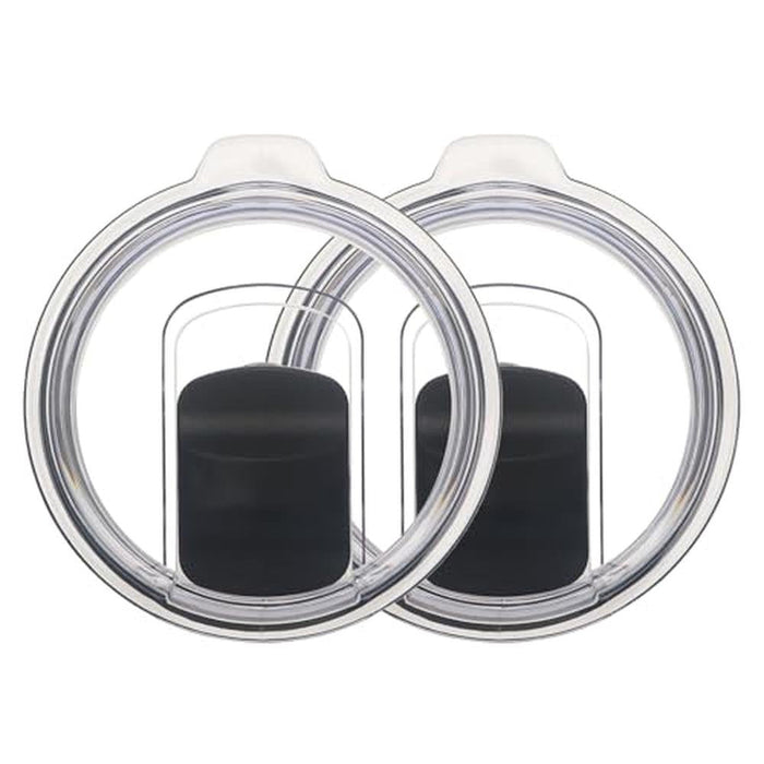Lid Lids: 30 oz Tumbler Lid 2 Pack – Front View