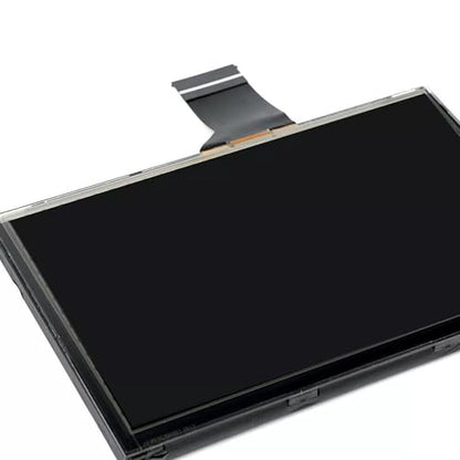 7" Uconnect Touch Screen Display for Radio Navigation for – Packaging