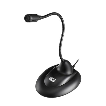 Adesso Xtream M1: Omni-Directional USB Measurement – Front View