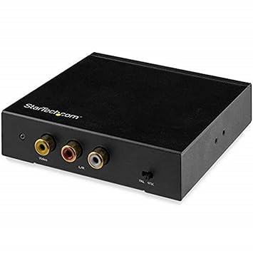 Electronics  Home Theater, TV & Video  Accessories  Video Converters