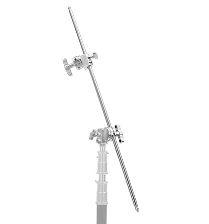 PHOCUS 42 inch C Stand Boom Arm – Close-up Detail