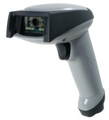 Hand-Held HHP SR IT4600 Retail-commercial Area Image Barcode Scanner 4600SR051C USB, Powered by Adaptus Imaging Technology