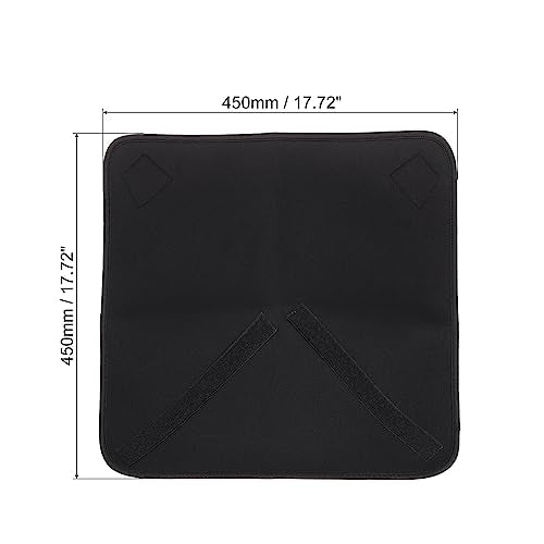 PATIKIL Camera Protective Wrap – Side View