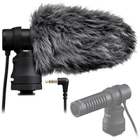 Electronics  Cameras & Photography  Accessories  Video Cameras Accessories  External Microphones