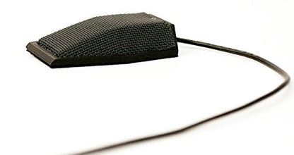 MXL AC-404: USB Boundary Condenser Conferencing Microphone – Side View
