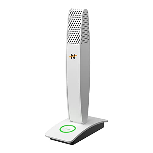 Neat Microphones: Neat Skyline Directional Cardioid USB – Front View