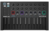 Musical Instruments  Recording & Computer  MIDI Controller