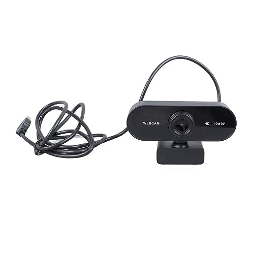 Camera OVAQUIXI: OVAQUIXI HD Webcam 1080p Video Camera with – Packaging