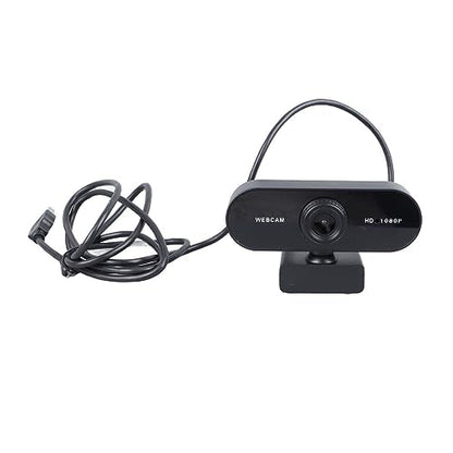 Camera OVAQUIXI: OVAQUIXI HD Webcam 1080p Video Camera with – Packaging