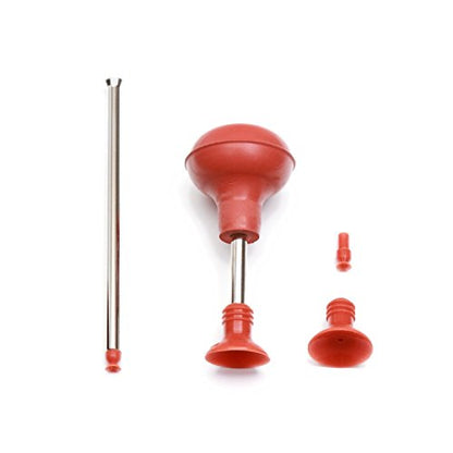 Japan Hobby Tool Lens Sucker for Camera Lens Repair Made in – Front View