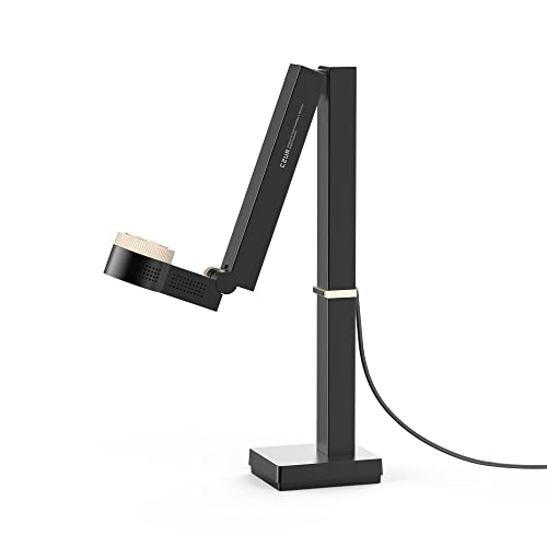 CZUR Fancy Pro: 8MP USB Document Camera with 4K Webcam – Front View