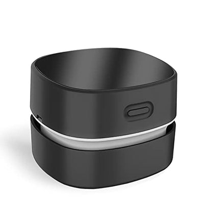 ODISTAR Desktop Vacuum Cleaner – Front View