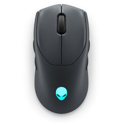 Alienware AW720M: Tri-Mode Wireless Gaming Mouse 26 – Front View
