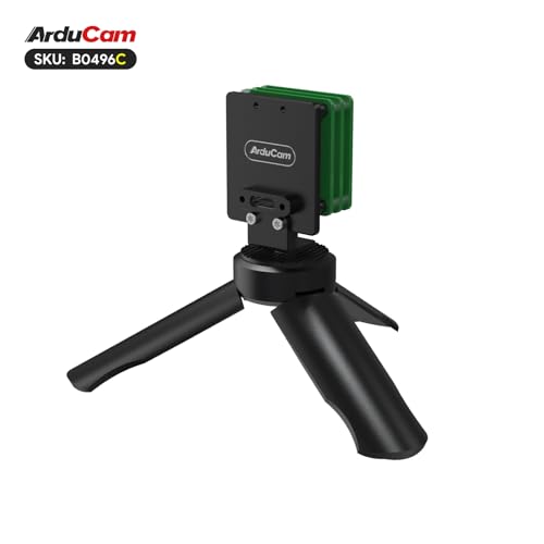 Camera Arducam: Arducam USB 3.0 Camera 2MP IMX462 Low Light – Close-up Detail