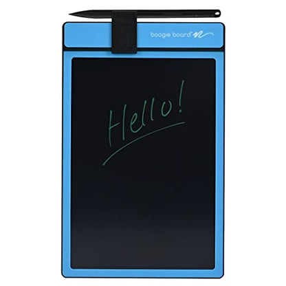 Boogie Board Basics Reusable Writing Pad – Front View