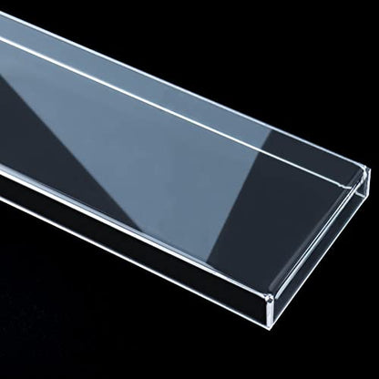 Hyekit Premium Acrylic Keyboard Cover – Additional Angle