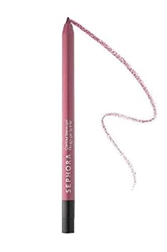 SEPHORA COLLECTION Rouge Gel Lip Liner 24 rum raisin