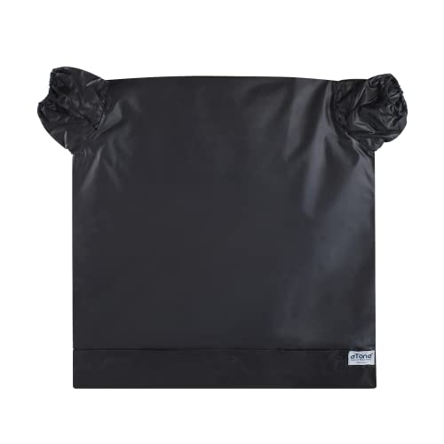 Darkroom Equipment eTone Film Changing Bag Camera Dedicated – Front View