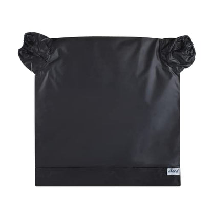 Darkroom Equipment eTone Film Changing Bag Camera Dedicated – Front View