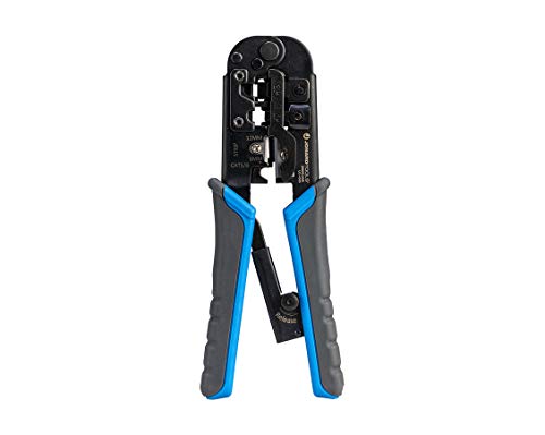 Jonard Tools: UC-4569 Pass-Through 6-in-1 Modular – Front View